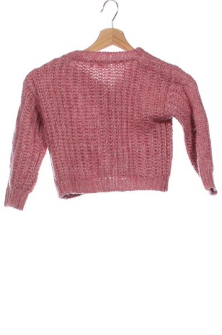 Kinder Strickjacke Name It, Größe 2-3y/ 98-104 cm, Farbe Rosa, Preis € 11,99