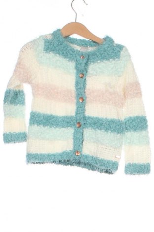 Kinder Strickjacke Name It, Größe 18-24m/ 86-98 cm, Farbe Mehrfarbig, Preis 17,99 €