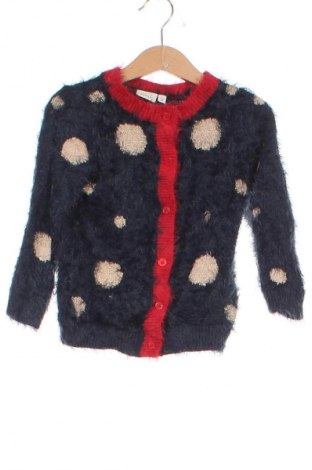 Kinder Strickjacke Name It, Größe 18-24m/ 86-98 cm, Farbe Mehrfarbig, Preis 4,99 €