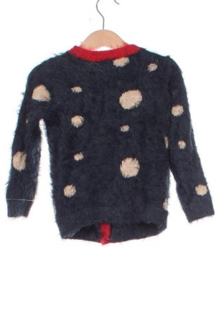 Kinder Strickjacke Name It, Größe 18-24m/ 86-98 cm, Farbe Mehrfarbig, Preis 4,99 €