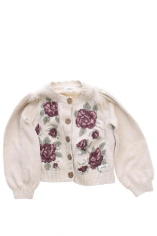 Kinder Strickjacke Newbie, Größe 9-12m/ 74-80 cm, Farbe Mehrfarbig, Preis € 11,99