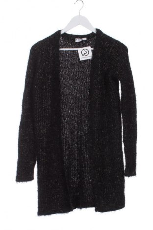 Kinder Strickjacke VRS, Größe 14-15y/ 168-170 cm, Farbe Schwarz, Preis € 11,99
