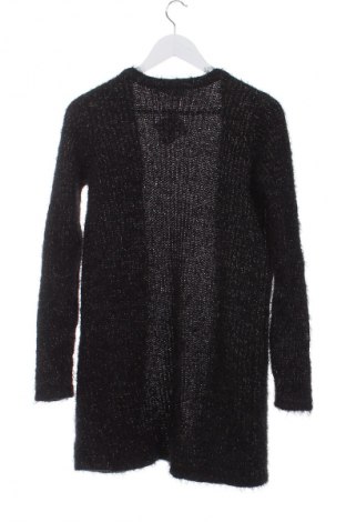 Kinder Strickjacke VRS, Größe 14-15y/ 168-170 cm, Farbe Schwarz, Preis € 11,99