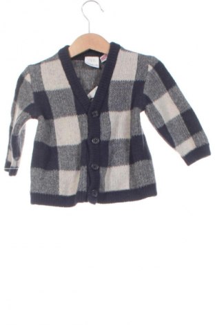 Kinder Strickjacke Zara, Größe 12-18m/ 80-86 cm, Farbe Mehrfarbig, Preis 8,18 €