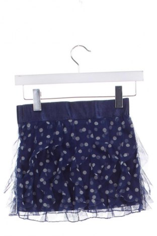 Kinderrock, Größe 10-11y/ 146-152 cm, Farbe Blau, Preis € 12,28