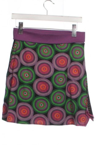 Fustă pentru copii Desigual, Mărime 13-14y/ 164-168 cm, Culoare Multicolor, Preț 107,64 Lei