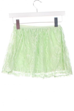 Fustă pentru copii Kiki & Koko, Mărime 5-6y/ 116-122 cm, Culoare Verde, Preț 59,85 Lei