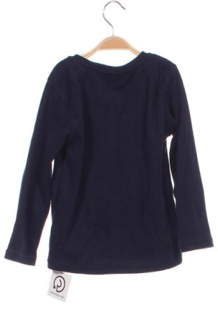 Kinder Fleece Shirt Primark, Größe 5-6y/ 116-122 cm, Farbe Blau, Preis € 8,49