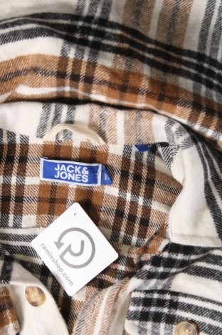 Dětská košile  Jack & Jones, Velikost 10-11y/ 146-152 cm, Barva Vícebarevné, Cena  209,00 Kč