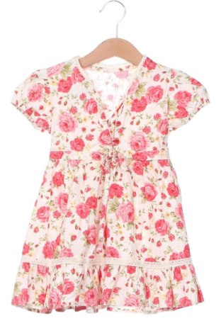 Kinderkleid, Größe 2-3y/ 98-104 cm, Farbe Mehrfarbig, Preis € 12,23