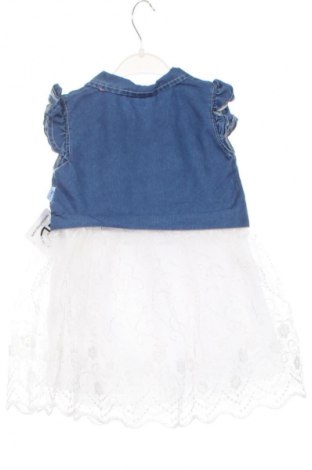 Kinderkleid, Größe 3-4y/ 104-110 cm, Farbe Mehrfarbig, Preis 12,28 €