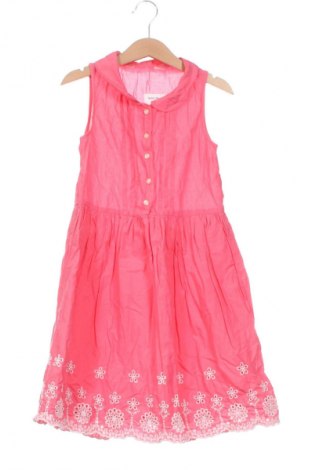 Kinderkleid, Größe 6-7y/ 122-128 cm, Farbe Rosa, Preis 12,00 €