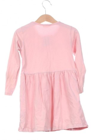 Kinderkleid, Größe 5-6y/ 116-122 cm, Farbe Rosa, Preis 10,74 €