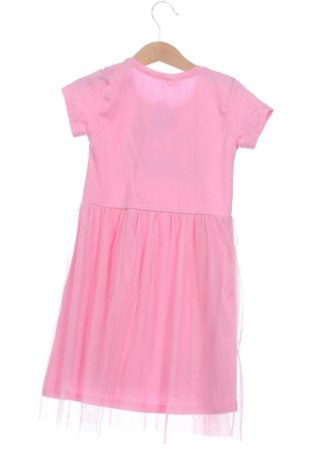 Kinderkleid, Größe 6-7y/ 122-128 cm, Farbe Rosa, Preis € 11,76