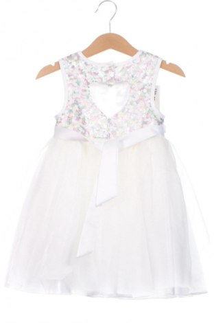 Kinderkleid Couture, Größe 1-2m/ 50-56 cm, Farbe Mehrfarbig, Preis 9,99 €