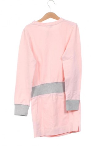 Kinderkleid DKNY, Größe 10-11y/ 146-152 cm, Farbe Rosa, Preis € 26,61