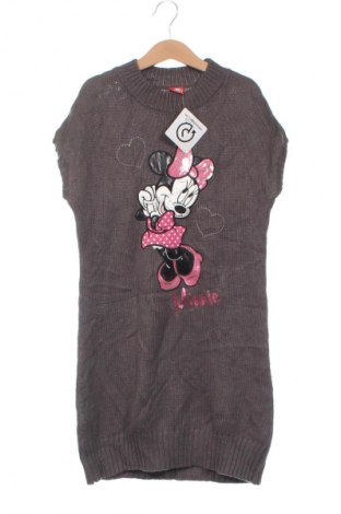 Rochie pentru copii Disney, Mărime 9-10y/ 140-146 cm, Culoare Gri, Preț 69,99 Lei