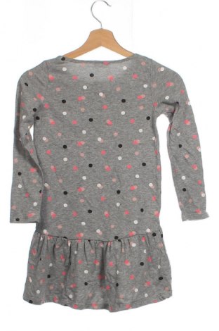 Kinderkleid H&M, Größe 5-6y/ 116-122 cm, Farbe Mehrfarbig, Preis € 12,99