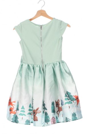 Detské šaty  H&M, Veľkosť 8-9y/ 134-140 cm, Farba Viacfarebná, Cena  8,95 €