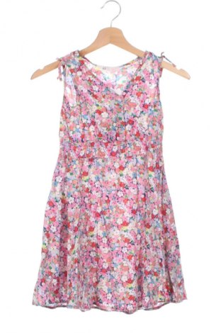 Kinderkleid H&M, Größe 7-8y/ 128-134 cm, Farbe Mehrfarbig, Preis 12,00 €