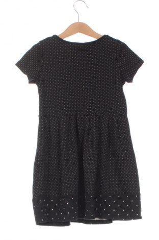 Dziecięca sukienka H&M, Rozmiar 4-5y/ 110-116 cm, Kolor Czarny, Cena 48,28 zł