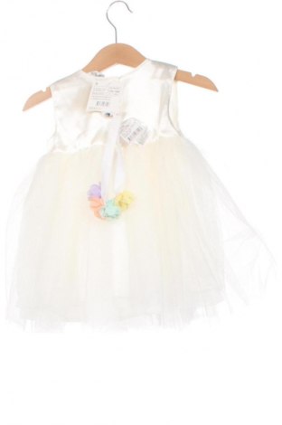 Kinderkleid LC Waikiki, Größe 12-18m/ 80-86 cm, Farbe Weiß, Preis € 19,44