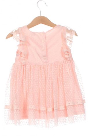 Kinderkleid LC Waikiki, Größe 12-18m/ 80-86 cm, Farbe Rosa, Preis 11,76 €