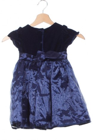 Rochie pentru copii Ladybird, Mărime 12-18m/ 80-86 cm, Culoare Albastru, Preț 35,99 Lei