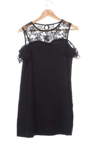 Rochie pentru copii Lindex, Mărime 15-18y/ 170-176 cm, Culoare Negru, Preț 26,99 Lei