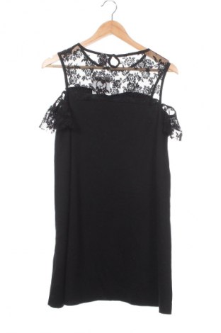 Rochie pentru copii Lindex, Mărime 15-18y/ 170-176 cm, Culoare Negru, Preț 26,99 Lei