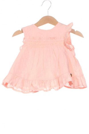 Kinderkleid Mayoral, Größe 12-18m/ 80-86 cm, Farbe Rosa, Preis 19,00 €