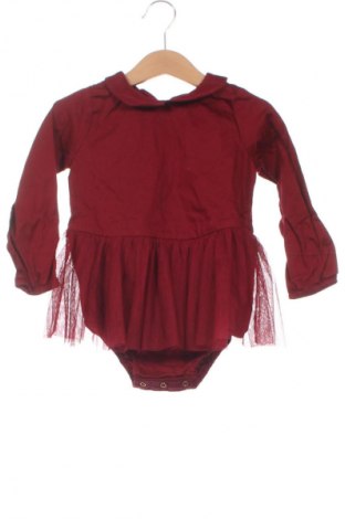 Kinderkleid Noa Noa, Größe 18-24m/ 86-98 cm, Farbe Rot, Preis 16,37 €