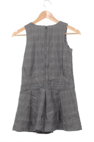 Kinderkleid Okaidi, Größe 8-9y/ 134-140 cm, Farbe Grau, Preis 7,49 €