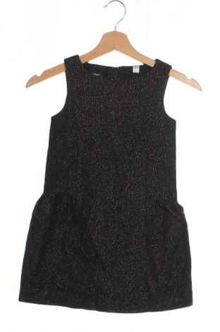 Rochie pentru copii Okaidi, Mărime 4-5y/ 110-116 cm, Culoare Negru, Preț 75,99 Lei