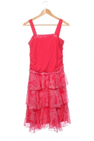 Kinderkleid One By One, Größe 15-18y/ 170-176 cm, Farbe Rosa, Preis € 4,99