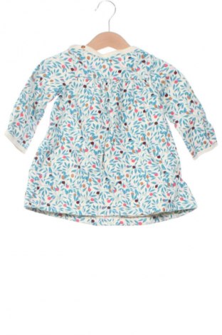 Kinderkleid Petit Bateau, Größe 6-9m/ 68-74 cm, Farbe Mehrfarbig, Preis € 14,83