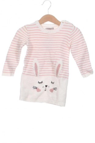 Kinderkleid Primark, Größe 12-18m/ 80-86 cm, Farbe Mehrfarbig, Preis € 4,99