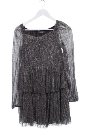 Kinderkleid Primark, Größe 12-13y/ 158-164 cm, Farbe Silber, Preis € 27,49