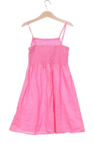 Kinderkleid Sinsay, Größe 4-5y/ 110-116 cm, Farbe Rosa, Preis 7,99 €