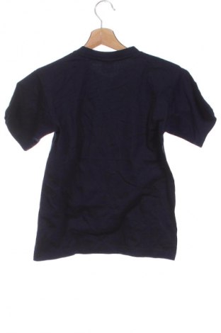 Kinder T-Shirt, Größe 8-9y/ 134-140 cm, Farbe Blau, Preis 5,49 €