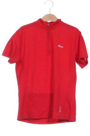 Kinder T-Shirt, Größe 10-11y/ 146-152 cm, Farbe Rot, Preis € 16,99