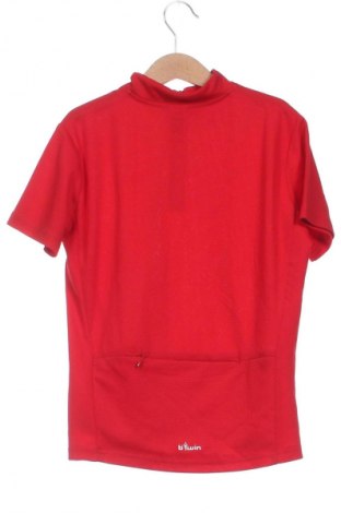 Kinder T-Shirt, Größe 10-11y/ 146-152 cm, Farbe Rot, Preis € 16,99