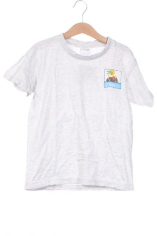 Kinder T-Shirt, Größe 10-11y/ 146-152 cm, Farbe Grau, Preis 6,00 €