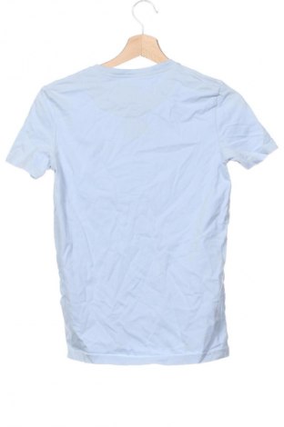 Kinder T-Shirt, Größe 12-13y/ 158-164 cm, Farbe Blau, Preis 3,99 €