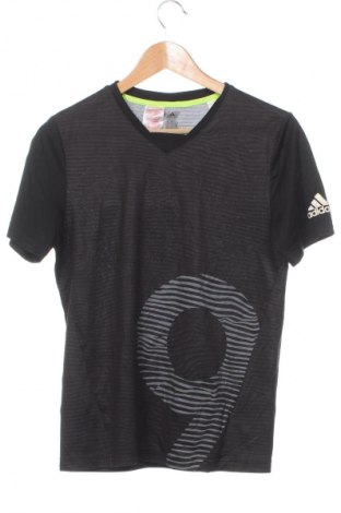 Tricou pentru copii Adidas, Mărime 12-13y/ 158-164 cm, Culoare Gri, Preț 65,99 Lei