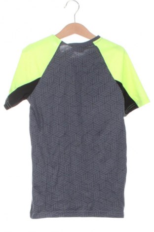 Tricou pentru copii Bekkin, Mărime 7-8y/ 128-134 cm, Culoare Gri, Preț 16,99 Lei