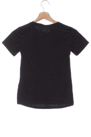 Tricou pentru copii H&M, Mărime 8-9y/ 134-140 cm, Culoare Negru, Preț 32,99 Lei