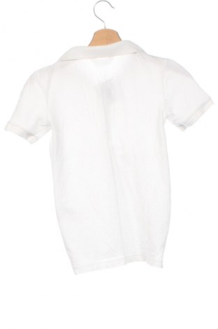 Tricou pentru copii H&M, Mărime 9-10y/ 140-146 cm, Culoare Alb, Preț 30,61 Lei