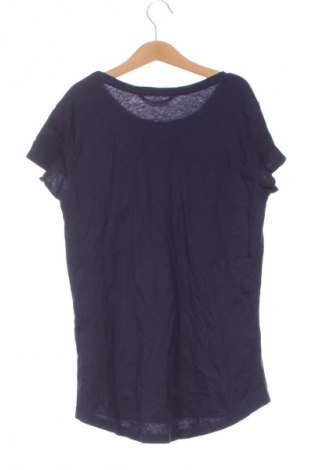 Tricou pentru copii H&M, Mărime 15-18y/ 170-176 cm, Culoare Albastru, Preț 30,61 Lei