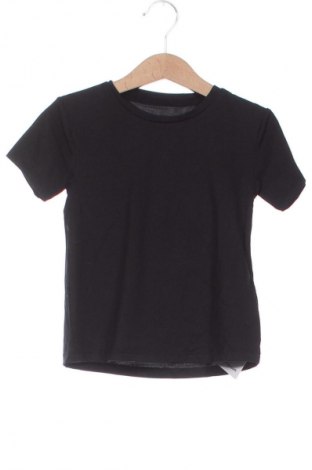 Tricou pentru copii H&M Sport, Mărime 2-3y/ 98-104 cm, Culoare Negru, Preț 75,99 Lei